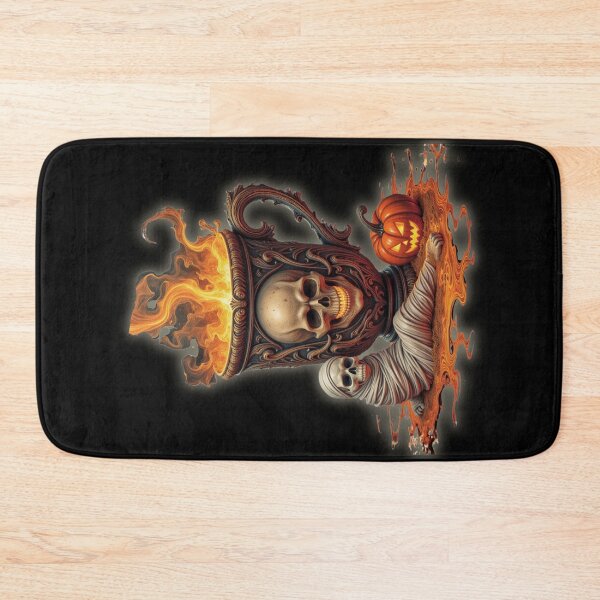 Item preview, Cursed Brews: The Mummy's Awakening | 呪われた醸造：ミイラの目覚め designed and sold by CamillaCreation.