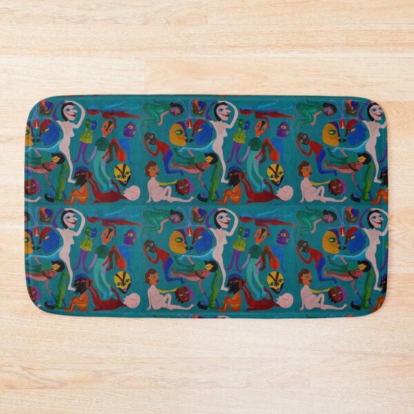 Item preview, We are strange beings designed and sold by ABAMGU.