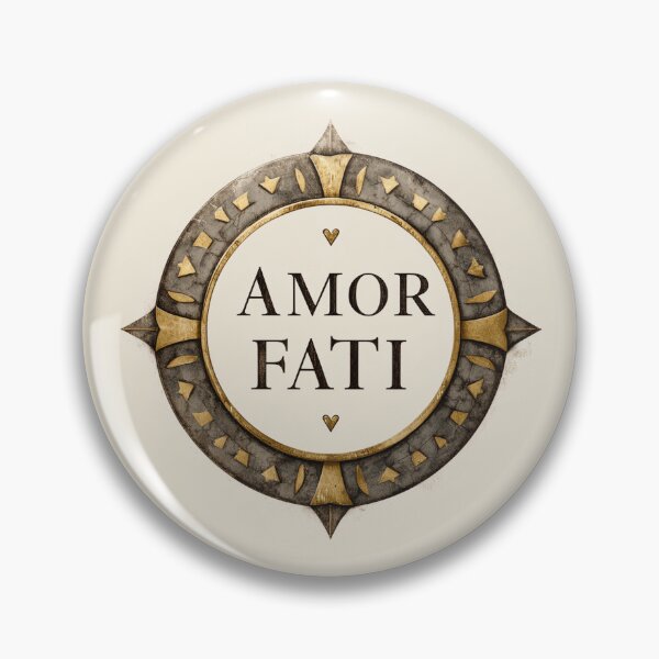 Artikelvorschau, Amor Fati entworfen und verkauft von Tirsot.