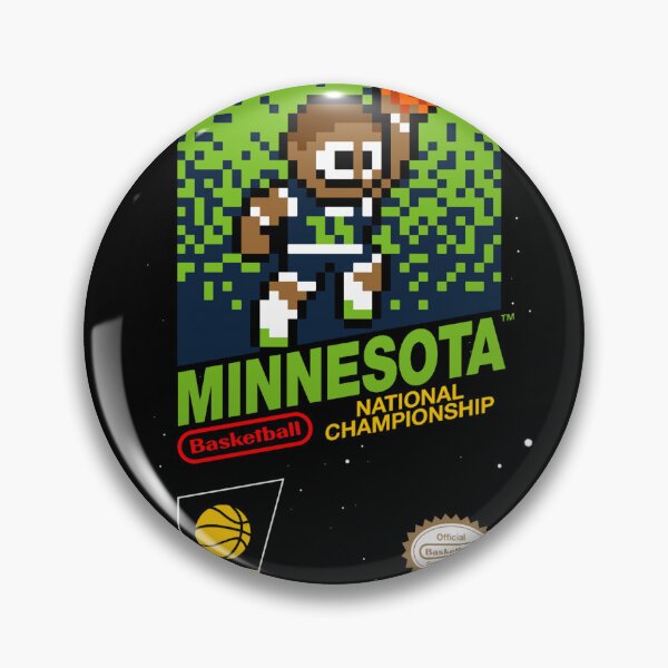 Item preview, Art - Minnesota Timberwolves designed and sold by Zenith767.