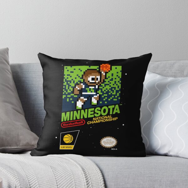 Item preview, Art - Minnesota Timberwolves designed and sold by Zenith767.