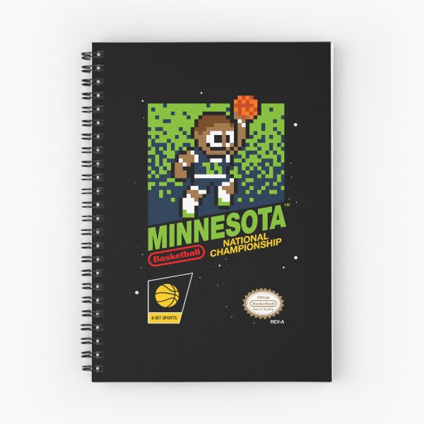 Item preview, Art - Minnesota Timberwolves designed and sold by Zenith767.