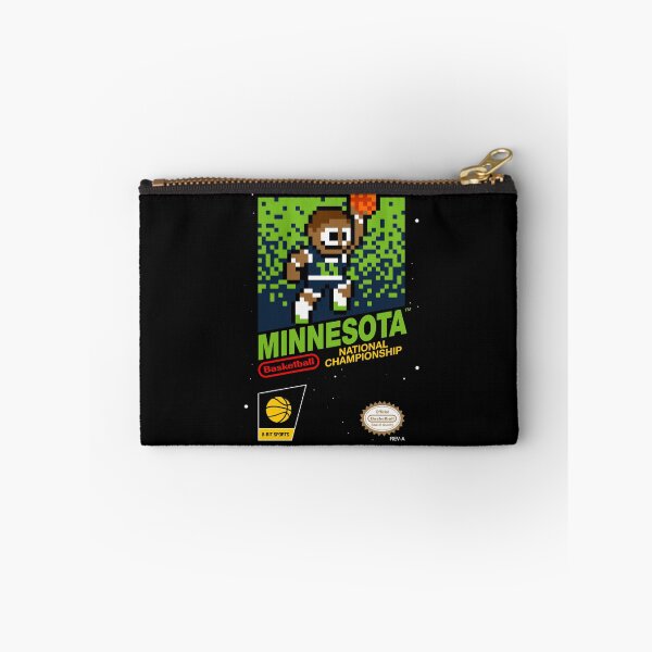 Item preview, Art - Minnesota Timberwolves designed and sold by Zenith767.