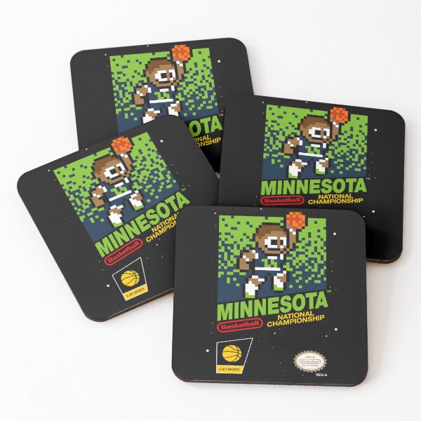 Item preview, Art - Minnesota Timberwolves designed and sold by Zenith767.