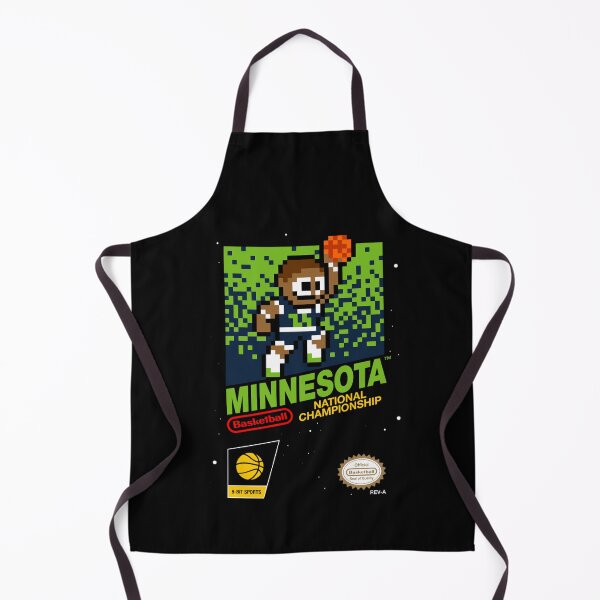 Item preview, Art - Minnesota Timberwolves designed and sold by Zenith767.