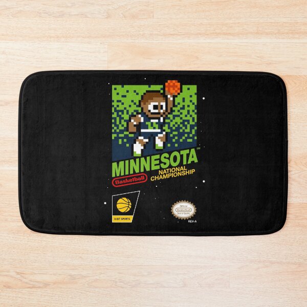 Item preview, Art - Minnesota Timberwolves designed and sold by Zenith767.