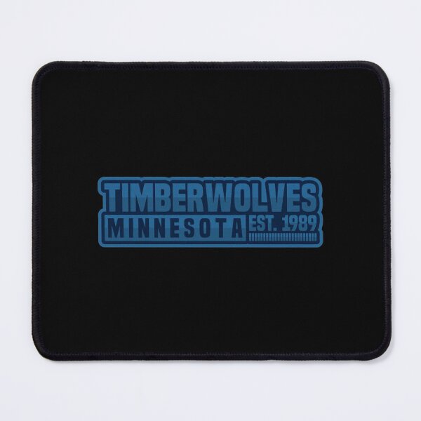 Item preview, Art - Minnesota Timberwolves designed and sold by Zenith767.