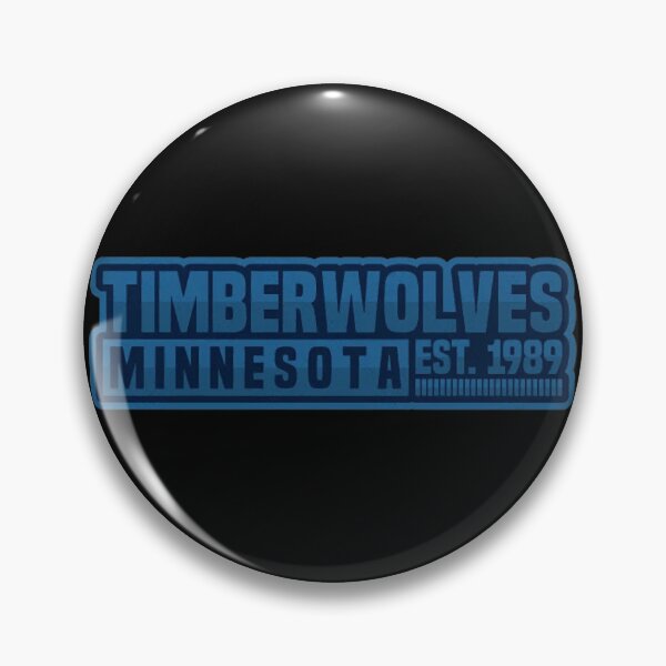 Item preview, Art - Minnesota Timberwolves designed and sold by Zenith767.