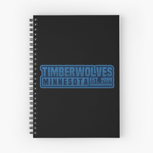 Item preview, Art - Minnesota Timberwolves designed and sold by Zenith767.