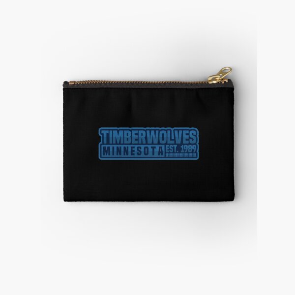 Item preview, Art - Minnesota Timberwolves designed and sold by Zenith767.