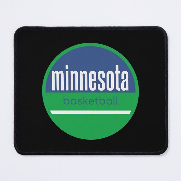 Item preview, Art - Minnesota Timberwolves designed and sold by Zenith767.