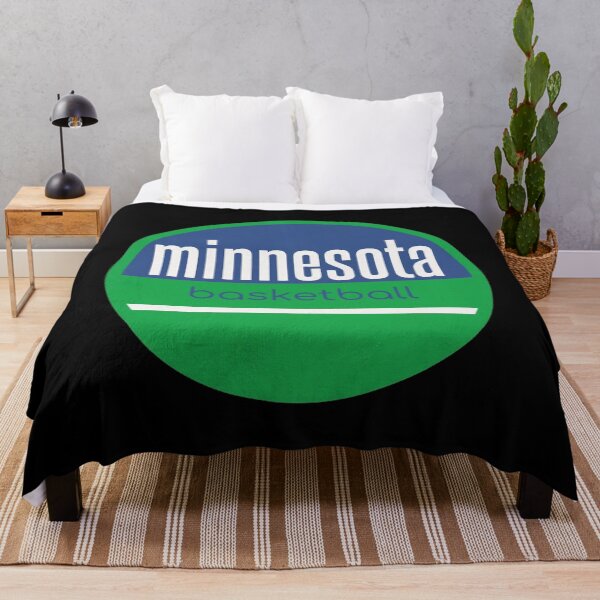 Item preview, Art - Minnesota Timberwolves designed and sold by Zenith767.
