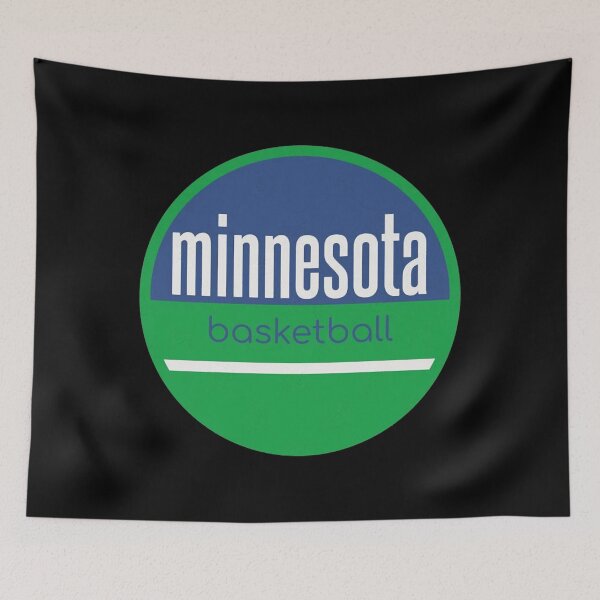 Item preview, Art - Minnesota Timberwolves designed and sold by Zenith767.