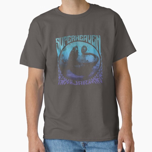 Ghost Band tour T-shirt A Pale Horse Named Death