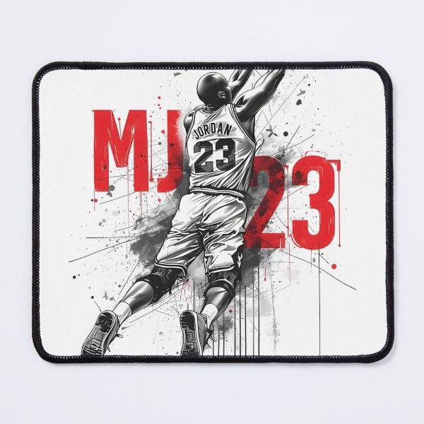 Item preview, Michael Jordan (MJ 23) designed and sold by AG Clothing Shop.