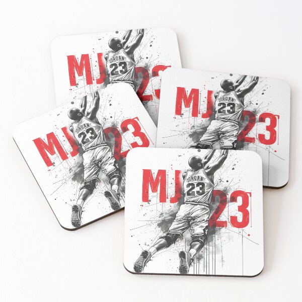 Item preview, Michael Jordan (MJ 23)  designed and sold by AG Clothing Shop.