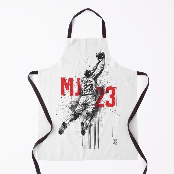Item preview, Michael Jordan (MJ 23) designed and sold by AG Clothing Shop.