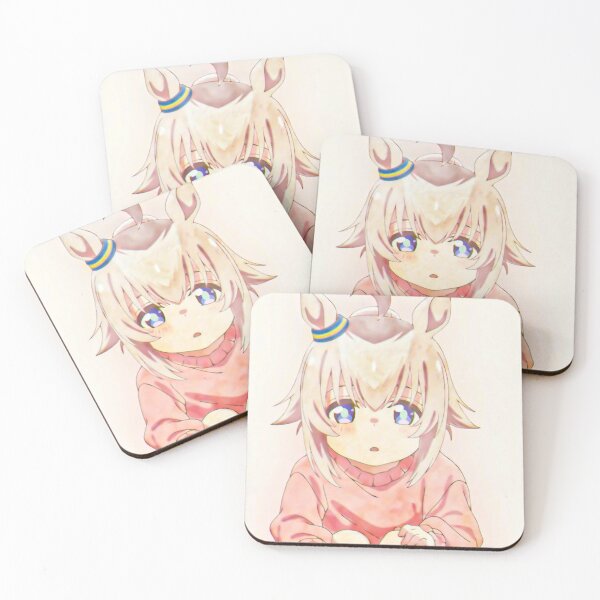 Item preview, Umamusume: Cinderella Gray designed and sold by artforkidshub0.