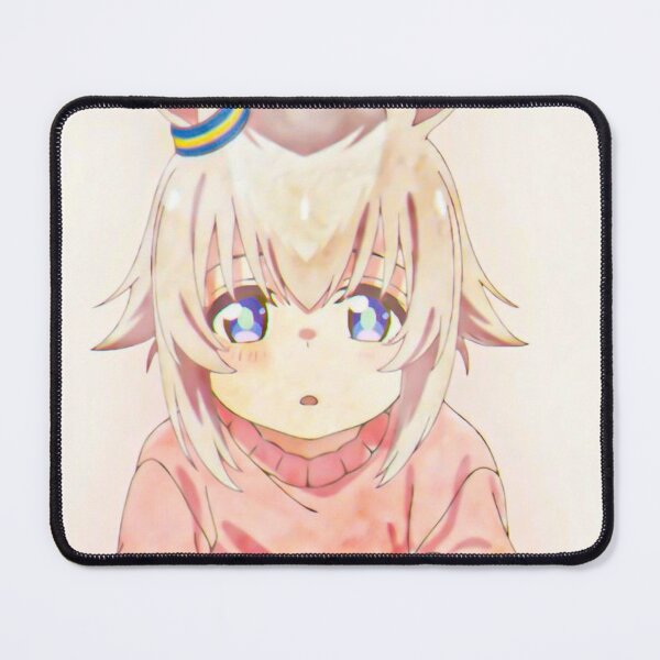 Item preview, Umamusume: Cinderella Gray designed and sold by artforkidshub0.