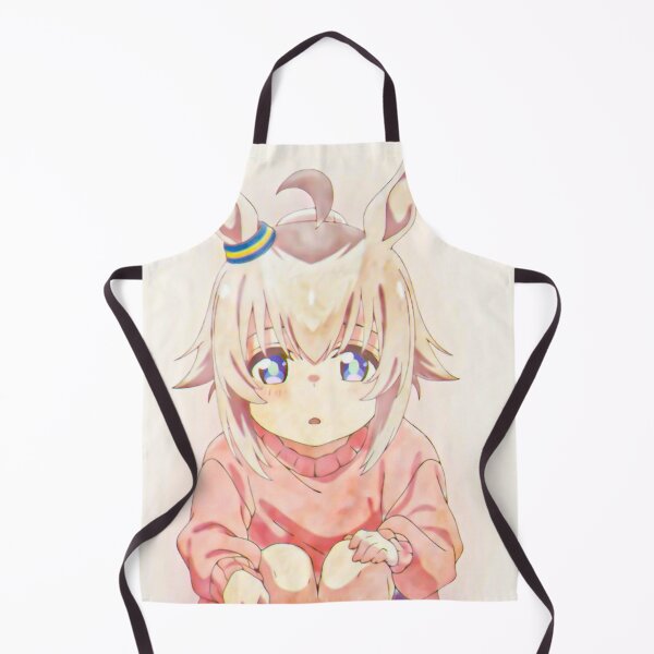 Item preview, Umamusume: Cinderella Gray designed and sold by artforkidshub0.