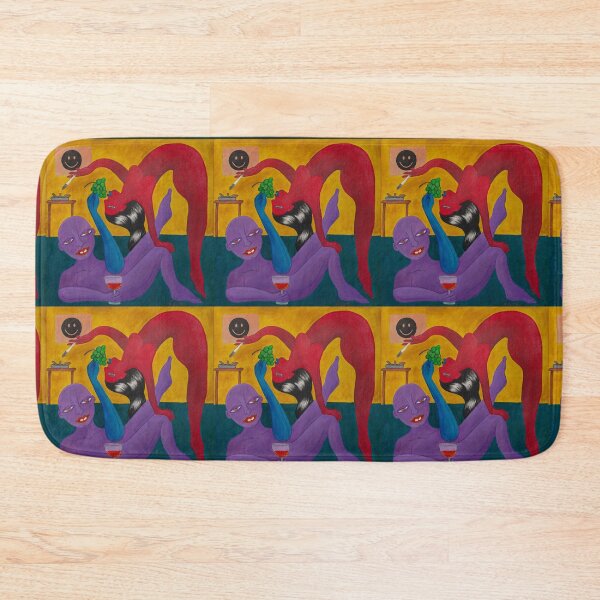 Item preview, Friday Mood designed and sold by ABAMGU.