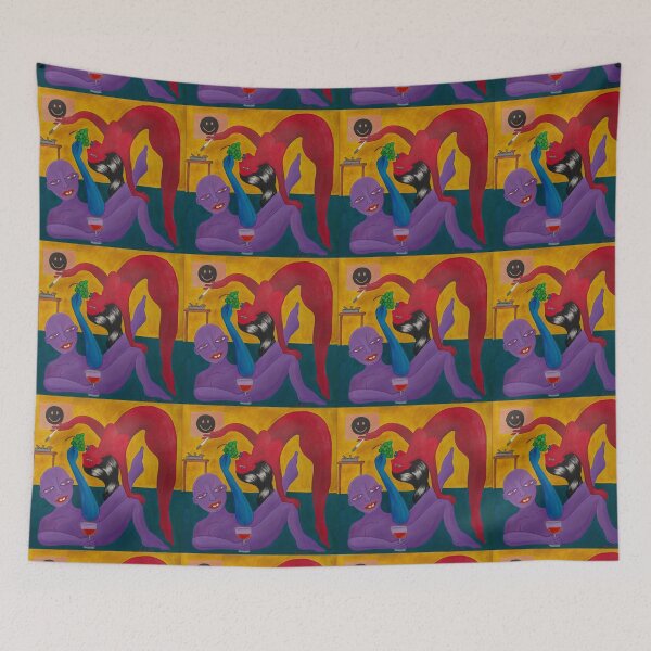 Item preview, Friday Mood designed and sold by ABAMGU.