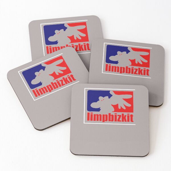 Item preview, LIMPBIZKIT-CLASSIC-MERCH designed and sold by LucasGriem.