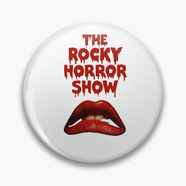 Item preview, The Rocky Horror Picture Show iphone case designed and sold by loccotown168.