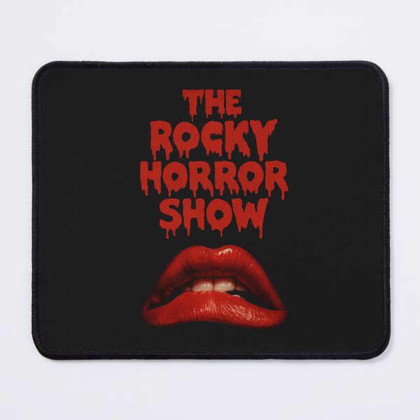Item preview, The Rocky Horror Picture Show iphone case designed and sold by loccotown168.