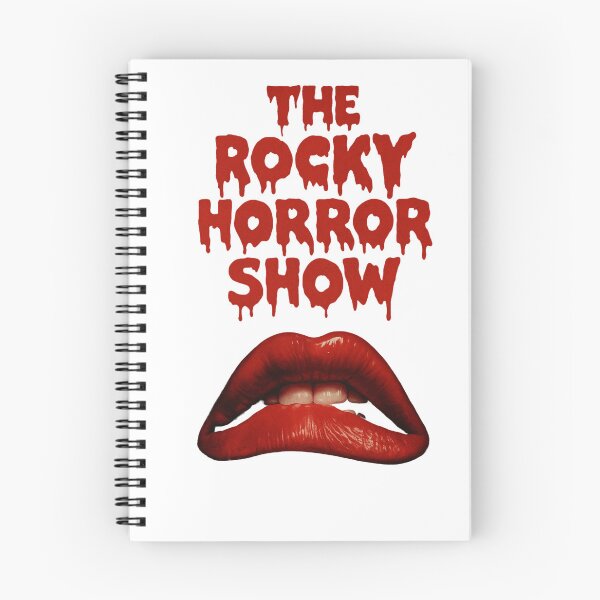 Item preview, The Rocky Horror Picture Show iphone case designed and sold by loccotown168.