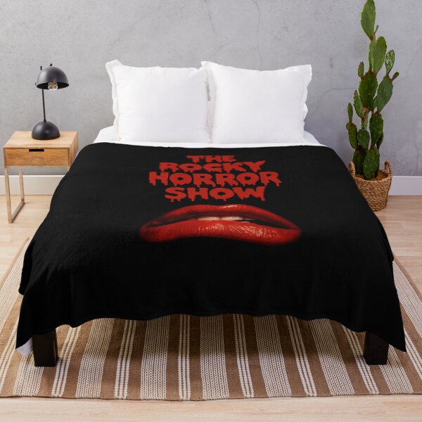 Item preview, The Rocky Horror Picture Show iphone case designed and sold by loccotown168.