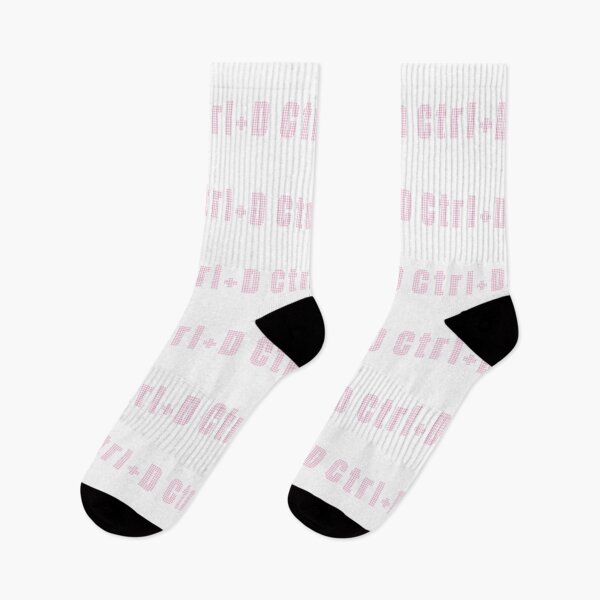 Item preview, Ctrl+D, a checkered inscription, pink graphics designed and sold by silent-violin.