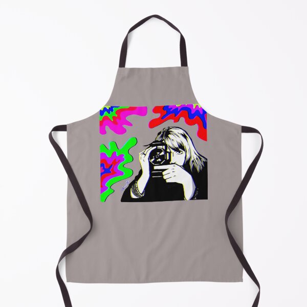 Item preview, LINDA-CUT-OUT designed and sold by LucasGriem.