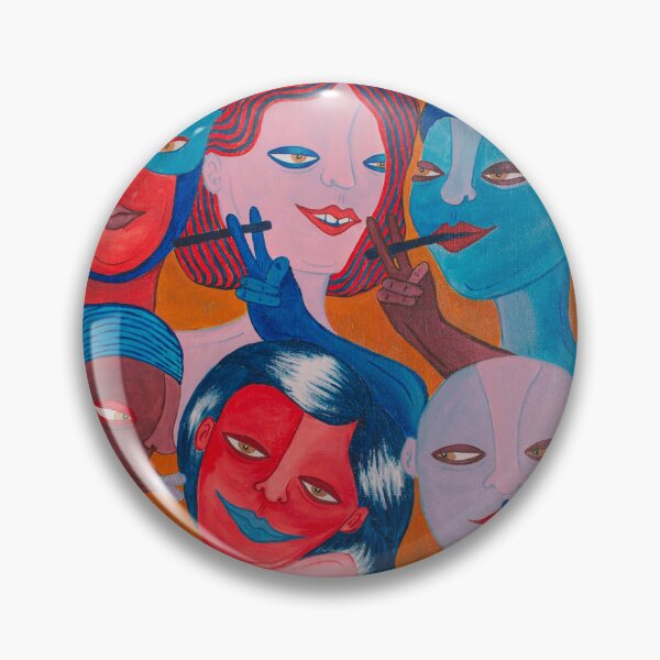 Item preview, Buena Vista Social Club designed and sold by ABAMGU.