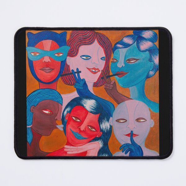 Item preview, Buena Vista Social Club designed and sold by ABAMGU.
