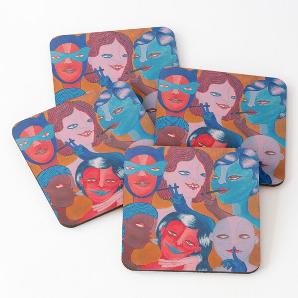 Item preview, Buena Vista Social Club designed and sold by ABAMGU.