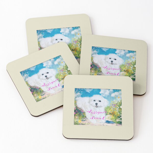 Item preview, Designer Drool Pet Pic designed and sold by denasartstudio.