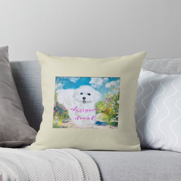 Item preview, Designer Drool Pet Pic designed and sold by denasartstudio.