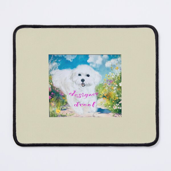 Item preview, Designer Drool Pet Pic designed and sold by denasartstudio.