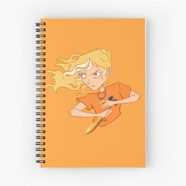 Item preview, Annabeth Chase designed and sold by Ayala Shapiro.