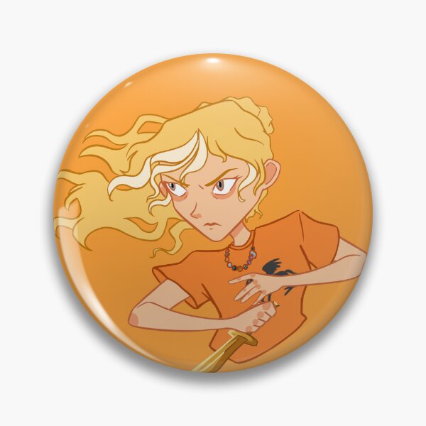 Item preview, Annabeth Chase designed and sold by Ayala Shapiro.