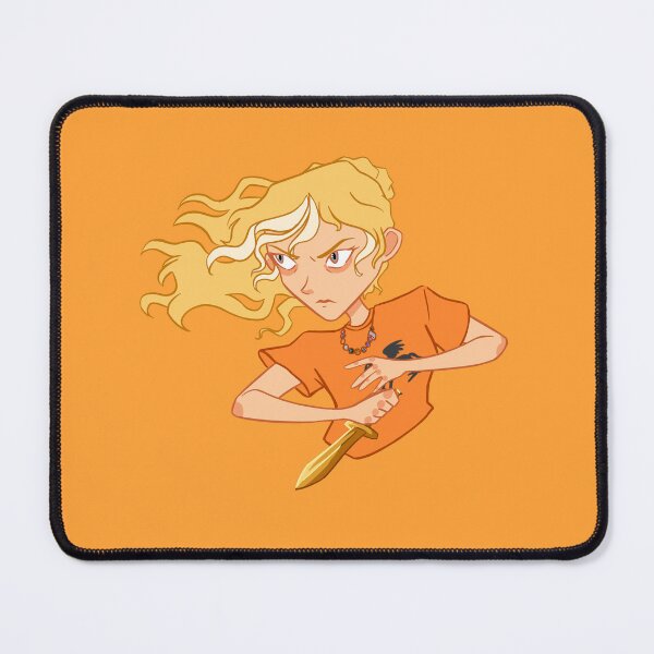 Item preview, Annabeth Chase designed and sold by Ayala Shapiro.