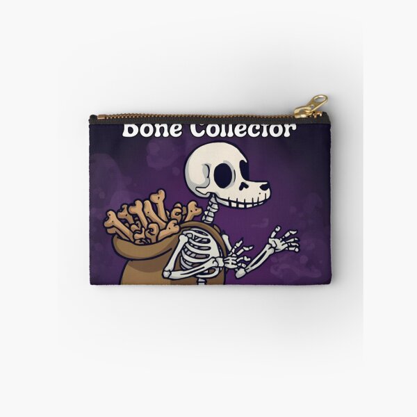 Item preview, Bone Collector designed and sold by PetJoyPrintsCO.