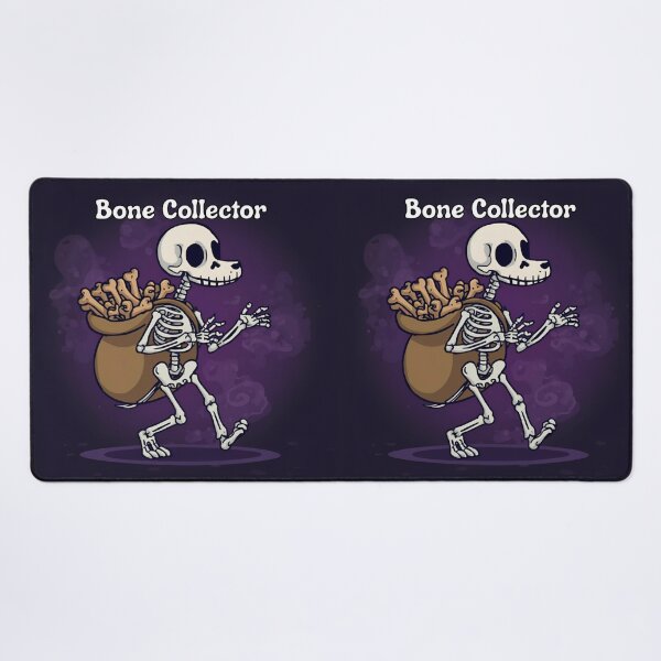 Item preview, Bone Collector designed and sold by PetJoyPrintsCO.