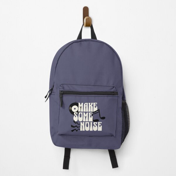 Item preview, Make Some Noise Retro Music designed and sold by Oniyasha.