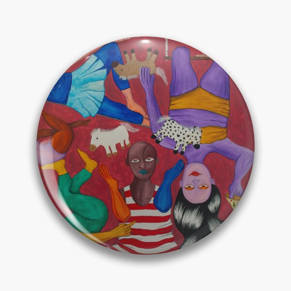 Item preview, Soul, heart and circus designed and sold by ABAMGU.