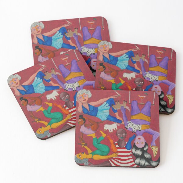 Item preview, Soul, heart and circus designed and sold by ABAMGU.