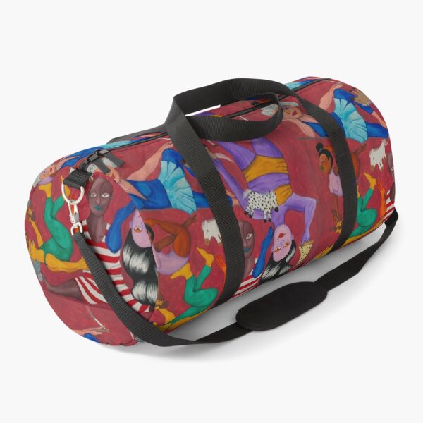Item preview, Soul, heart and circus designed and sold by ABAMGU.