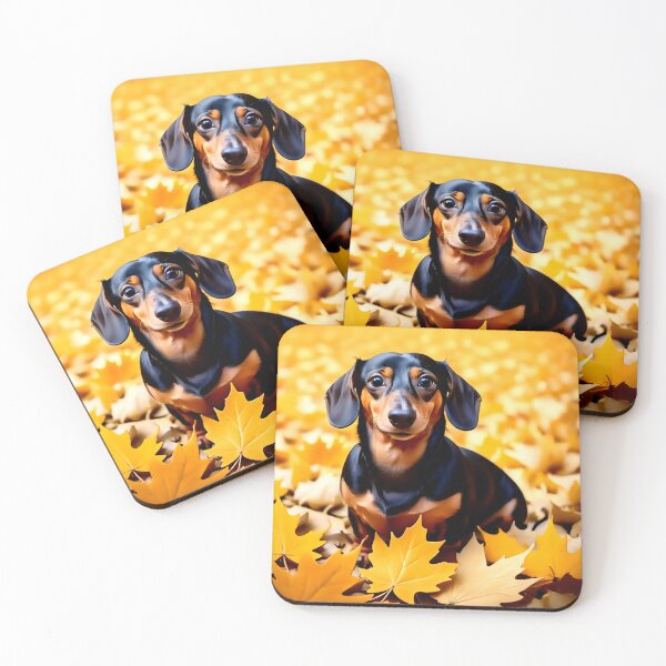 Item preview, Autumn Pup designed and sold by vernonplatt.