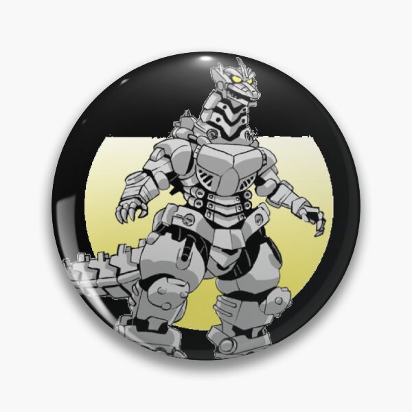 Item preview, Ready Player One - Kiryu designed and sold by VonDOOMCosplay.